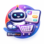 AI Commerce Assistant